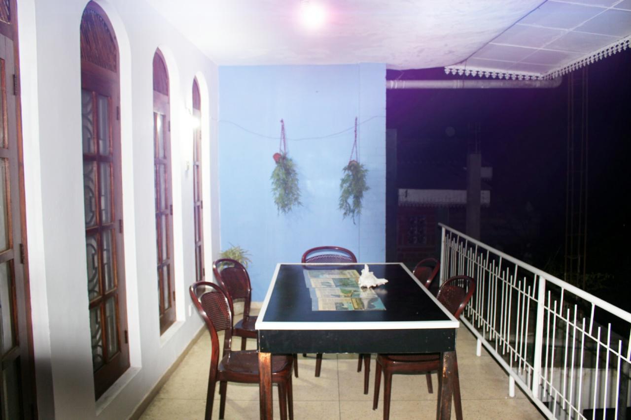 Farah Guest Inn Haputale Exterior foto